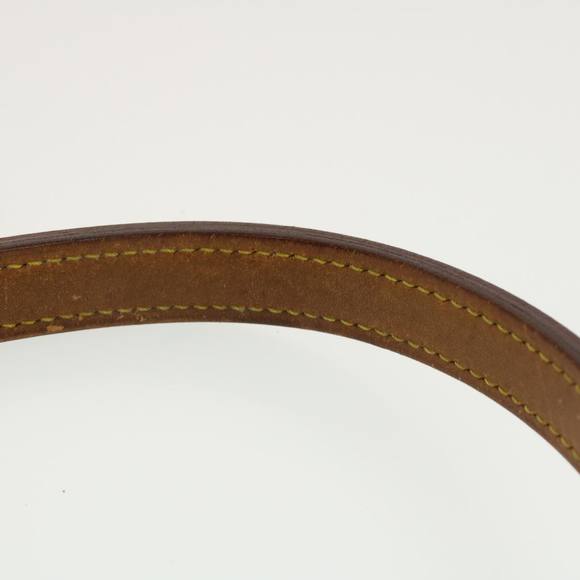 LOUIS VUITTON Monogram Petit Noe Shoulder Bag M42226 LV Auth 41088 - Picture 14 of 16